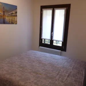 Apartamento Casa Moderna A Due Passi Da Rialto Venecia