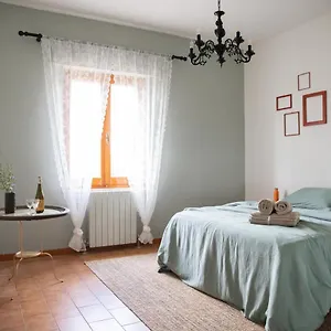 Anima Sarda Bed&wine Отель типа 