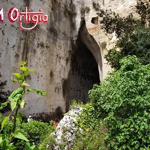 I Am Ortigia - Alfeo Appartamento Syracuse