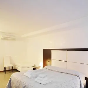 Apartamento Residenza Ai Do Mori Venecia