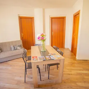 Apartamento Valery Alguer