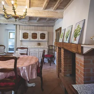 Charme Di Toscana Ferienhaus Castagneto Carducci
