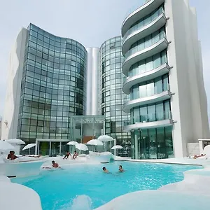 Отель I-suite