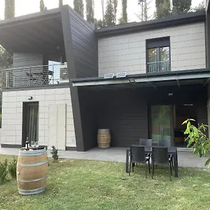 Apartamento La Casa Nel Bosco Siena