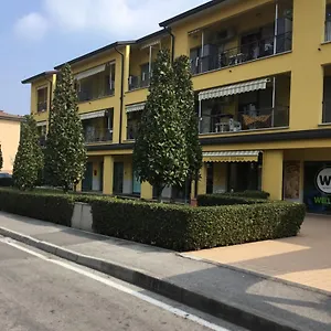 Margherita Apartment Sirmione