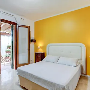 A Casa Di Marta Itálie