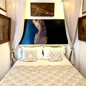 Apartamento Maison De Charme Milán