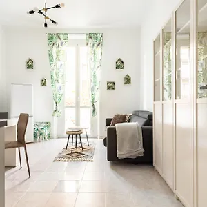 Apartamento La Casa Sull'albero Life Milán