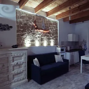 Casetta Pa I Algua Appartamento