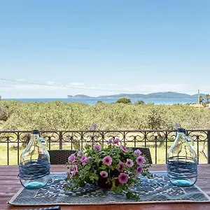 Brassol Vista Mare Landhaus